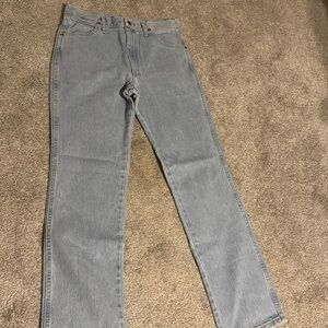 Men’s wranglers, 32x32